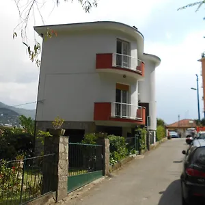 Il Villino Del Ruscello Hébergement de vacances