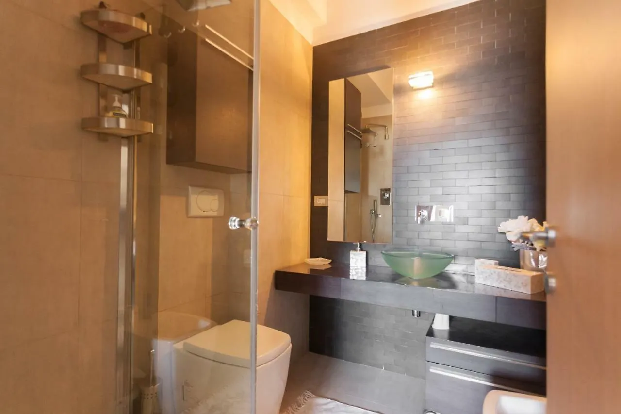 Casa Wendy - Swimming Pool Parking And Wifi Apartment Rapallo