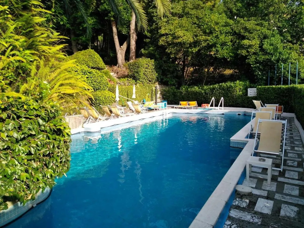 Casa Wendy - Swimming Pool Parking And Wifi Apartment Rapallo Italy